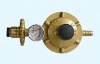 pressure regulator with meter ISO9001-2008