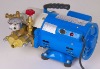 pressure test pump