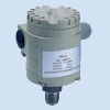 pressure transmitter