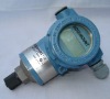 pressure transmitter