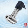 pressure transmitter