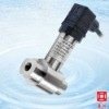 pressure transmitter