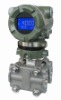 pressure transmitter Operation: HART-communication or RS232 interface