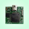 pressure transmitter module MSP90E01, OEM digital wireless data transmitter receiver modules