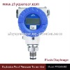 pressure transmitter with explosion proof