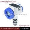 pressure transmitter with explosion proof & colling slot