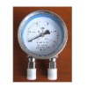 produce differential pressure gauge