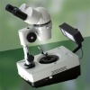 professinal gem Stereo microscope
