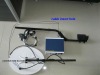 professional Underground Metal Detector GPX-4500F