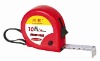 professional abs case steel tape measure