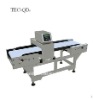 professional belt conveyor metal detector TEC-QD
