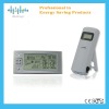 professional digital temperature meter for home weather forecast