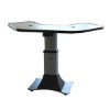 professional electric table with European design