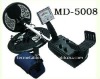 professional ground deep search metal detectors MD-5008
