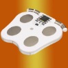 professional human body composition analyzer