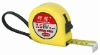 professional new abs case tape measure