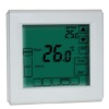 programmable high-sensitivity touch screen air conditioner thermostat