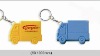 promotion gifts Tape Measure truck-shaped