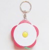 promotion gifts tape measure flower-shaped