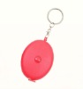 promotion gifts tape measuring tool give away keychain