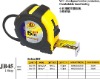 promotional ABS steel measuring tape /hot selling ABS measuring tape