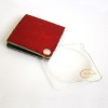 promotional and charming card magnifier/gift magnifier