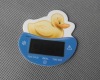 promotional gift- cartoon thermometer for bathe