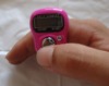 promotional gift finger tally counter