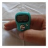 promotional gift finger tally counter