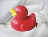 promotional gifts-ABS cute carton duck measuring tape-LT-001-shenzhen factory