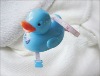 promotional gifts-ABS cute carton duck measuring tape-LT-001-shenzhen factory
