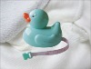 promotional gifts-ABS cute carton duck measuring tape-LT-002-shenzhen factory