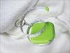 promotional gifts-ABS keychain mini measuring tape-B-0005-shenzhen factory