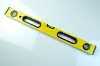 promotional item aluminium alloy spirit level scale ruler,Factory direct sales