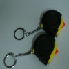 promotional mini key chain tape measure