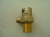 propane gas valve
