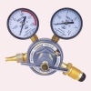 propane pressure regulator