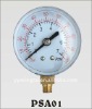 psi Pressure Gauge Manometer