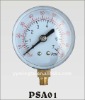 psi Pressure Gauge Manometer