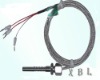 pt100 RTD temperature sensor (metal wire )