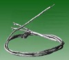 pt100 rtd sensor ,thermocouple