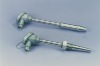 pt100 sensor thermocouples