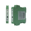 pt100 temperature transmitter with DIN-rail mounted TMT130 with power supply 7.5-45v made in China