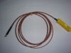 pt100 thermocouple RTD sensor