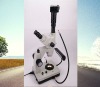 ptical microscope with camera