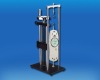 pull force testing stand, force gauge