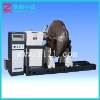 pulley balancing machine