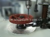pulley dynamic balancing machine (PHLD-65)