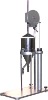 pulp beating freeness tester
