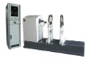 pump impeller balancing machine